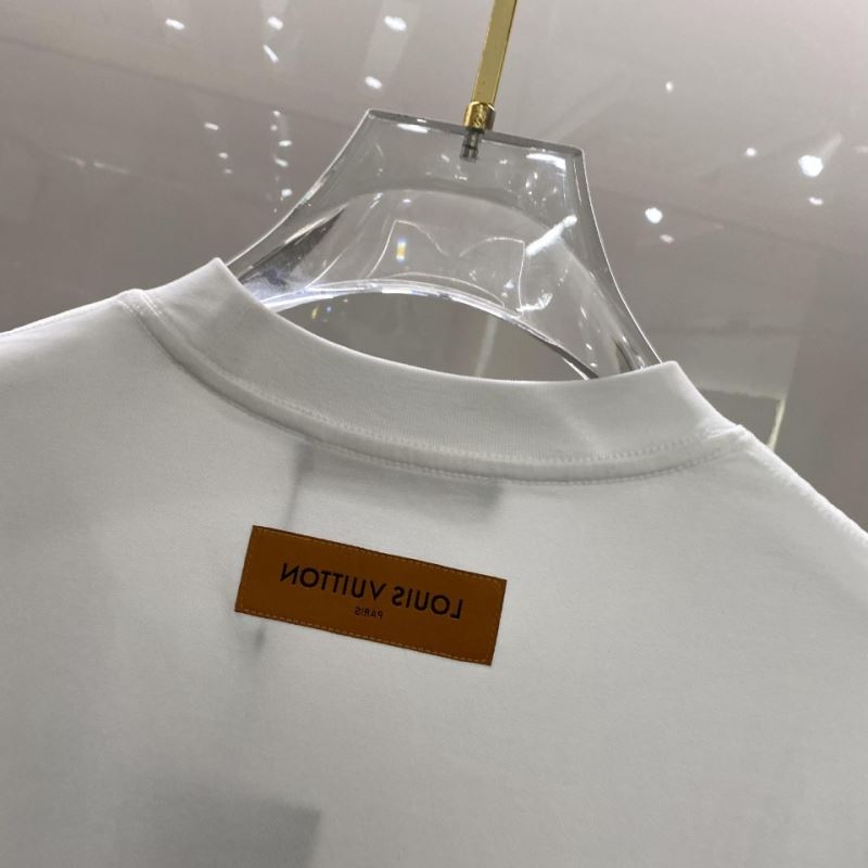 Louis Vuitton T-Shirts